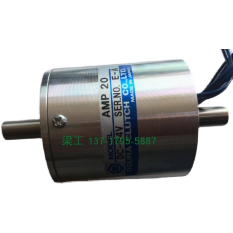 AMC-10日本OGURA小仓离合器AMC-20 AMC-40 AMC-80 AMC2.5 AMC5