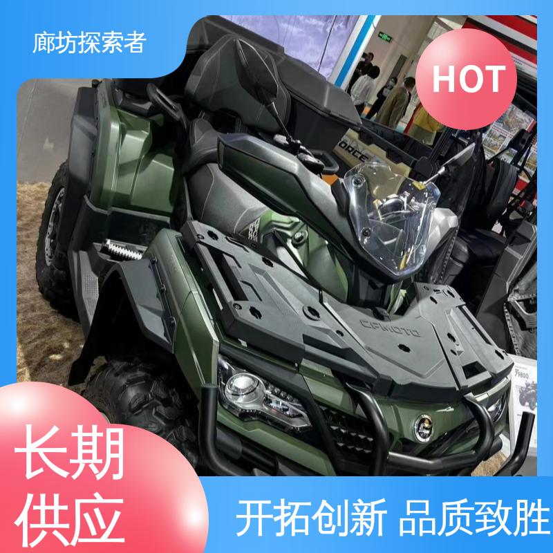 UTV 卡丁车 动力十足 越野沙滩车 源头厂家 探索者