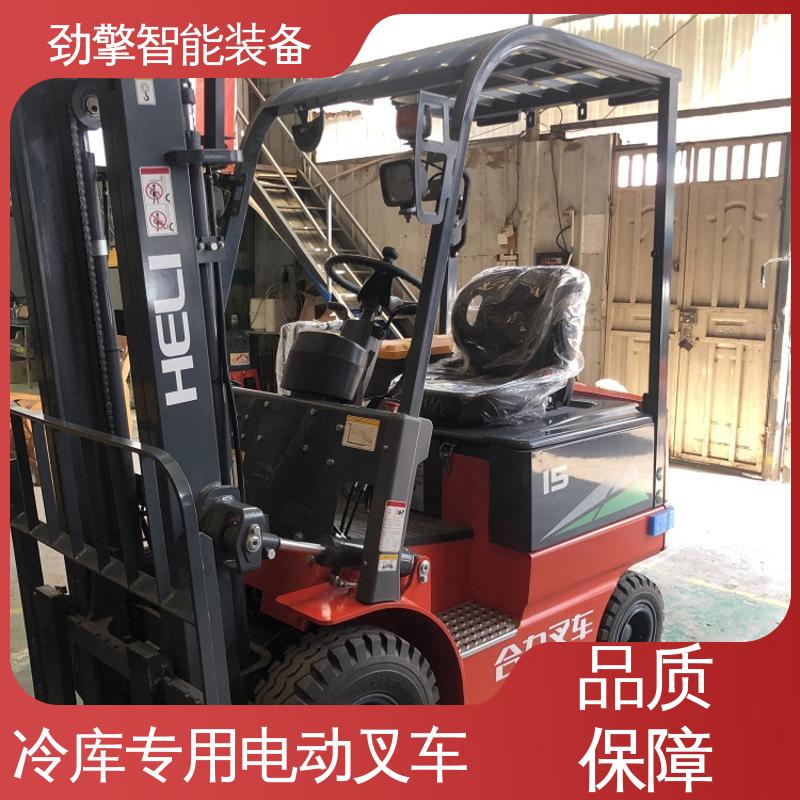 合力 CPD25 叉车套 货物装卸设备 效率高 运行稳定