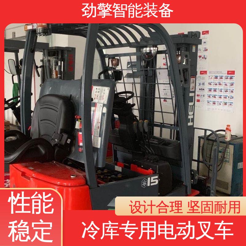 合力 轮胎夹 叉车货叉 可选配加装各式属具 方便快捷