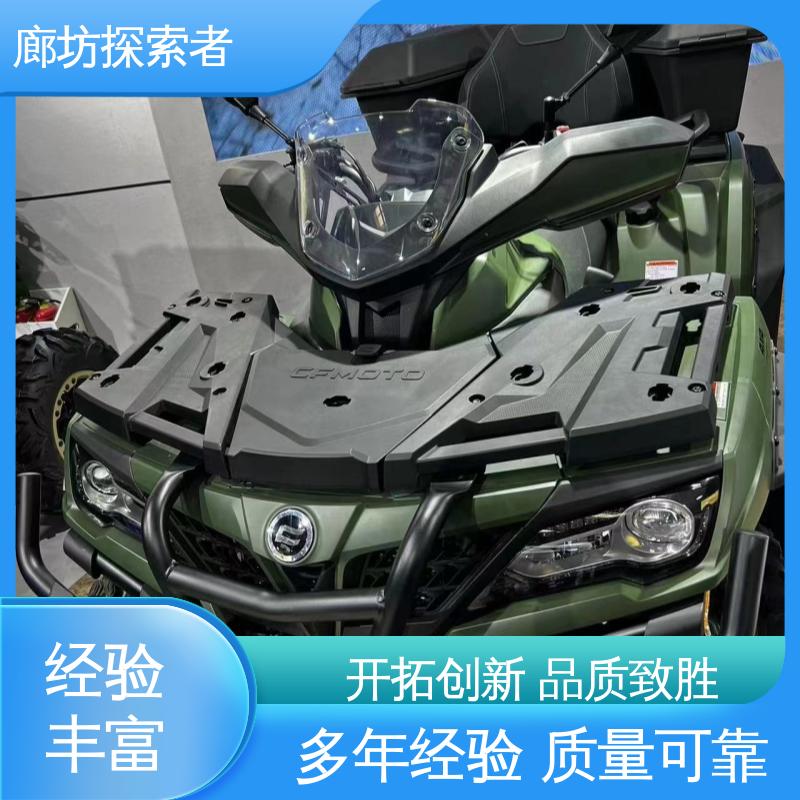 探索者 源头厂家 动力十足 沙滩车能跑多快 SSV越野车