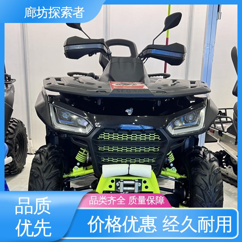 探索者 UTV 卡丁车 电动沙滩车 经久耐用 一件代发 