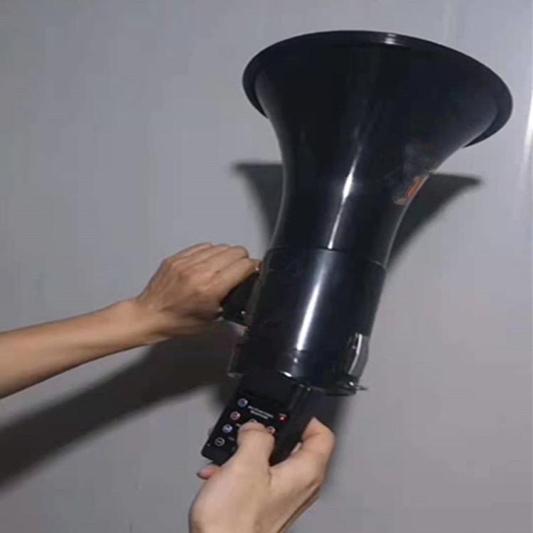 天恒博达远距离喊话器 多功能喊话器 手持喊话器
