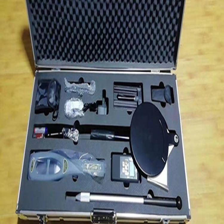 天恒博达安检箱 多功能安检工具箱 手提式安检箱