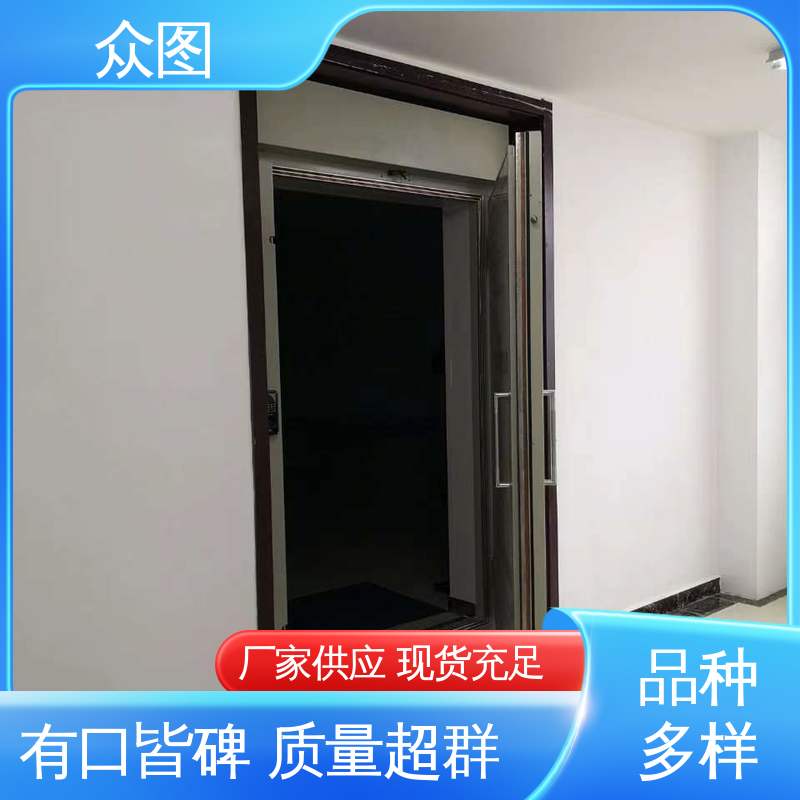 众辉设备 全高式屏蔽门 保检测通过 尺寸可定制