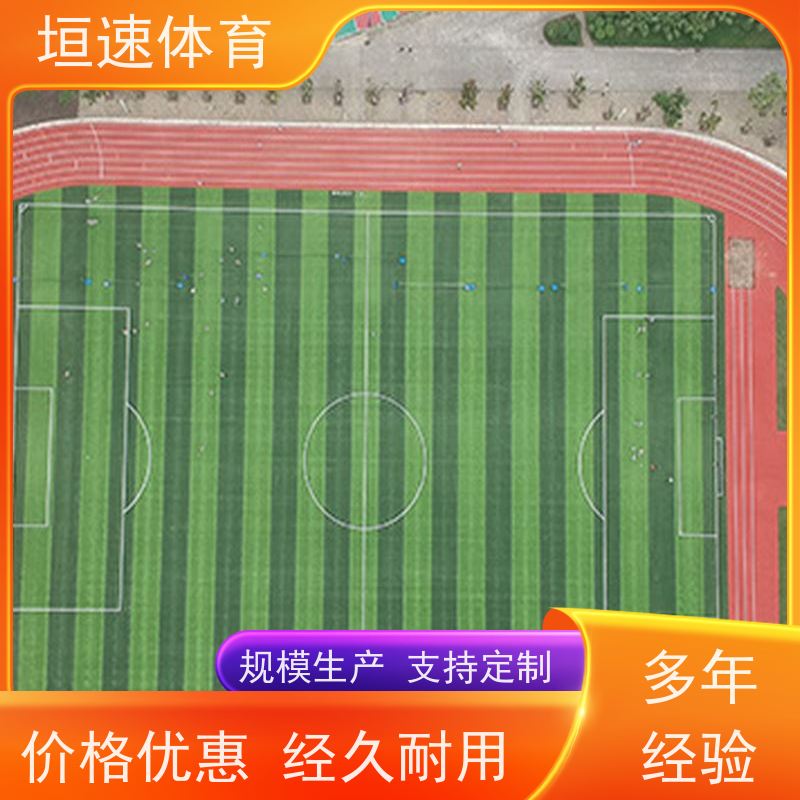 垣速 pu地坪 学校操场跑道改建 运动地面 多色可选
