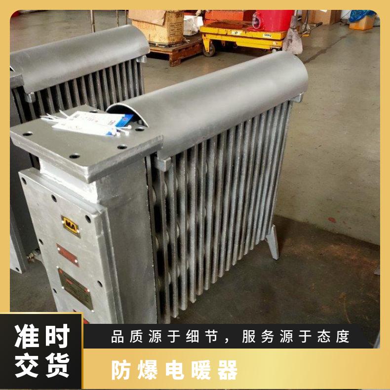 煤矿用防爆电暖器RB-2000/127型特点及应用范围广