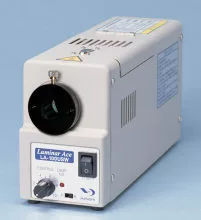 原装LA-100USW林时计工业HAYASHI卤素灯光源