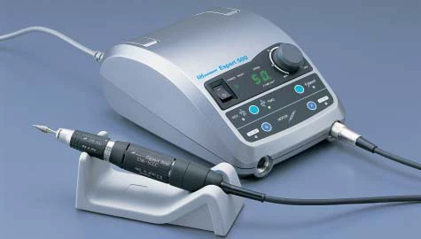 日本NAKANISHI中西NSK主轴 研磨机 ES50C-HR 230V