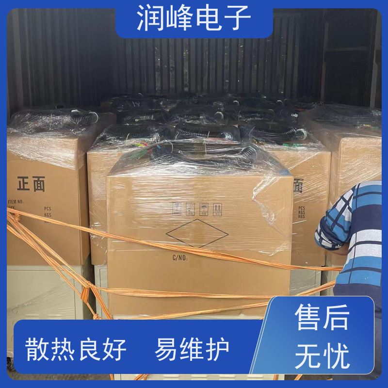 30KVA/PS-330X2 全自动稳压器 注塑机用 过压保护值及延时时间可设置