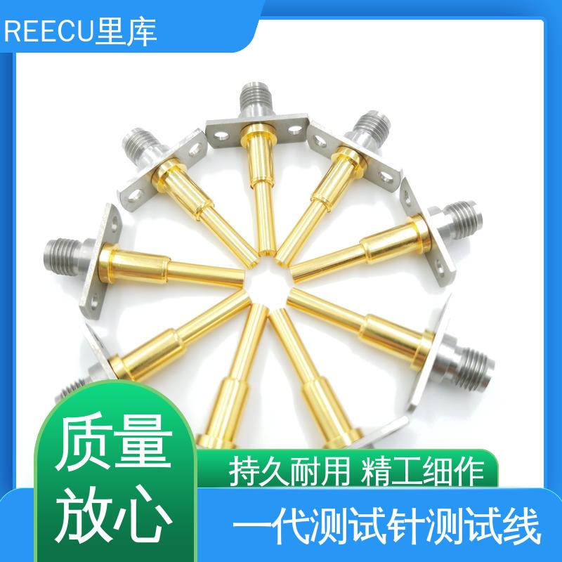 里库 蓝牙手机高频测试探针 聚合物内阻检测仪探头 全国供应 物流配送