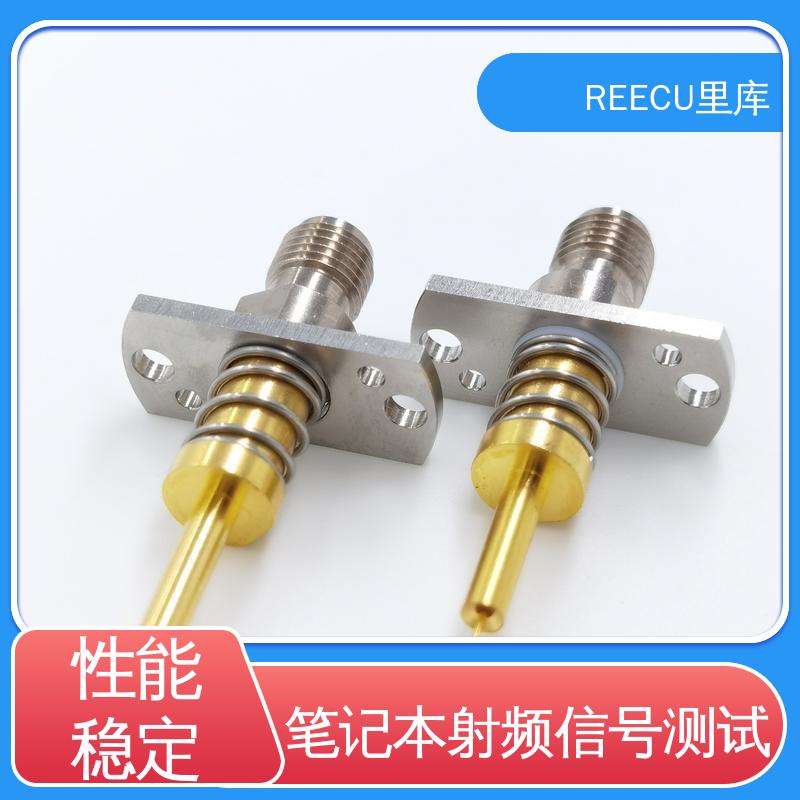 REECU IPEX座测试探针尾端SMA接头 诚信经营 口碑良好