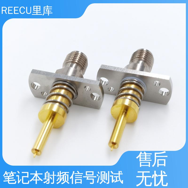 REECU 手机射频信号测试 聚合物内阻检测仪探头 性能好 厂家供应