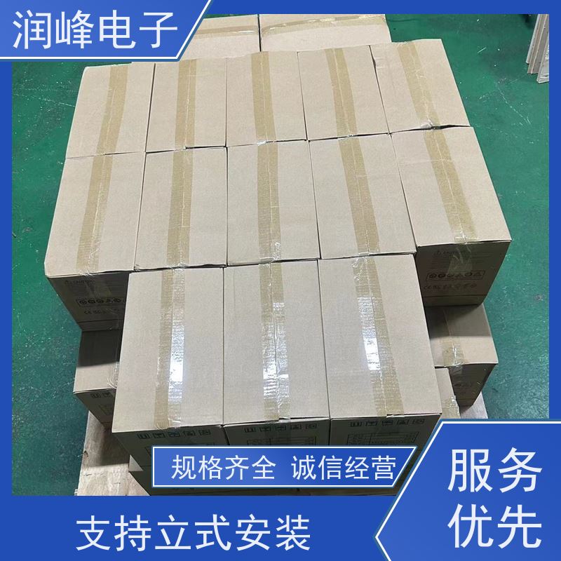 机房 直流ups电源 外置蓄电池 机房服务器供电保护