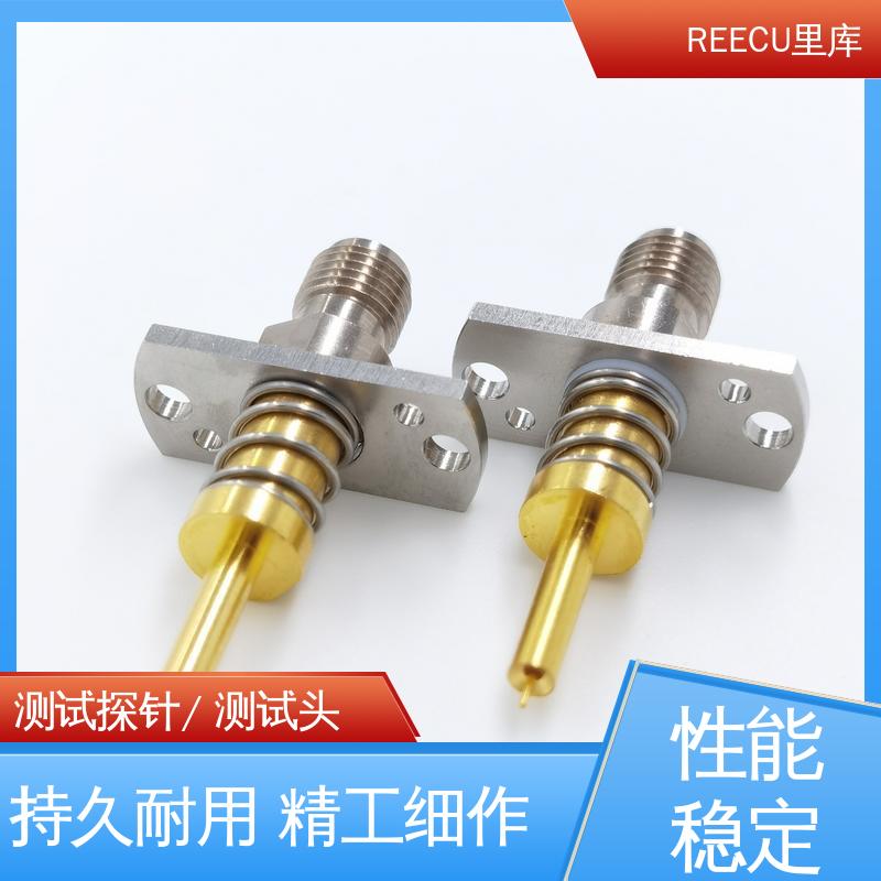 里库 蓝牙手机高频测试探针 聚合物内阻检测仪探头 品质好 顶针
