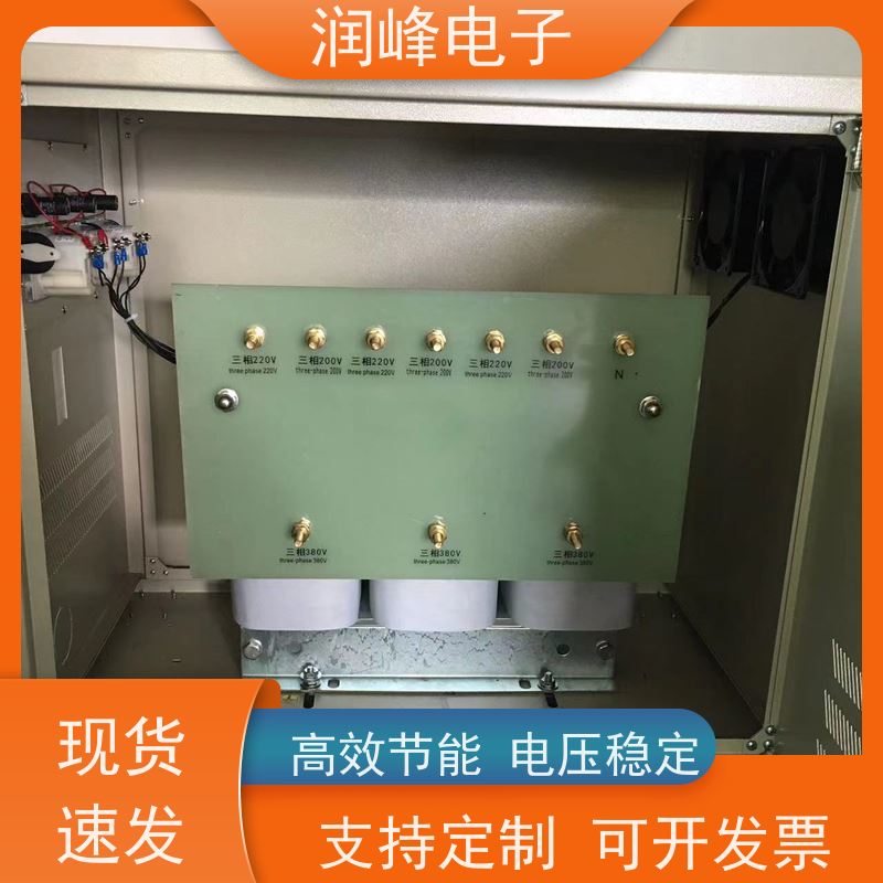 数控机床用 防爆变压器 30KVA 不对电网造成污染