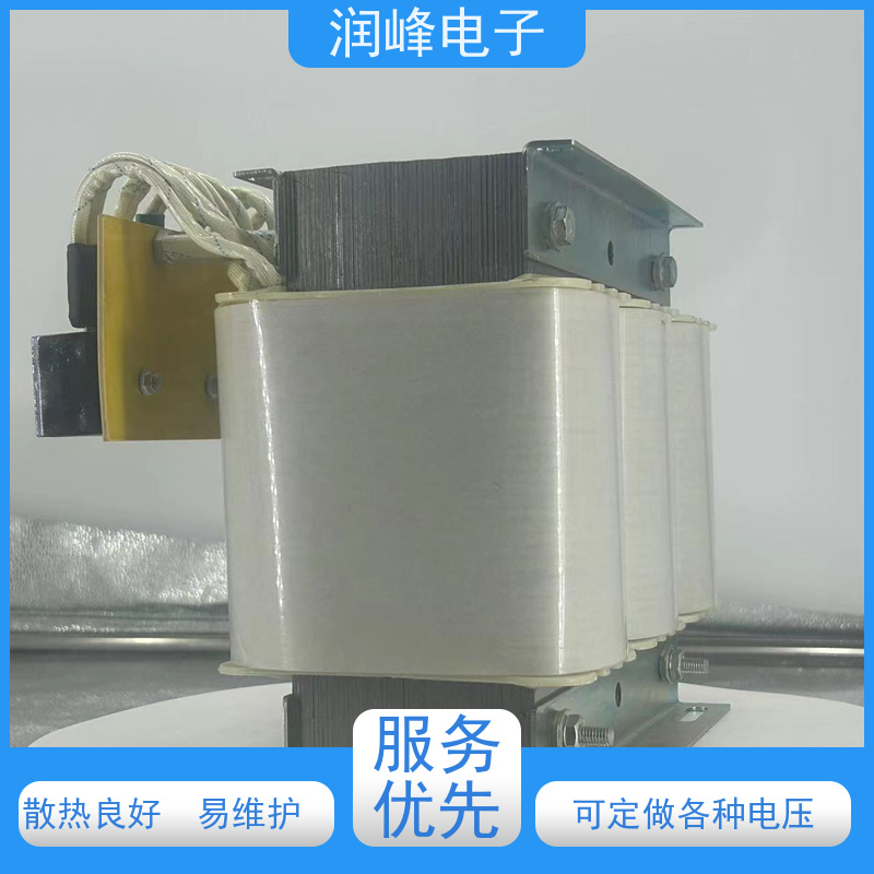 380V变220V200转415V440伺服 三相变压器 2KW 过载能力强