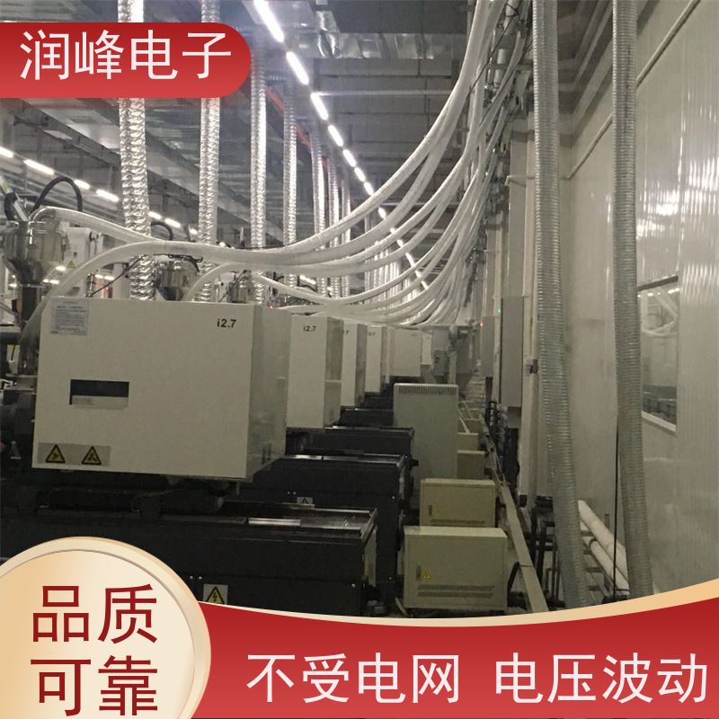 380转220 工频变压器 大功率三相稳变压器 不对电网造成污染