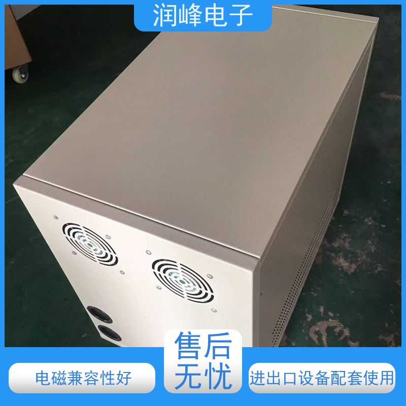 自动化生产线 高频变压器 机械设备专用稳压器 电磁兼容性好