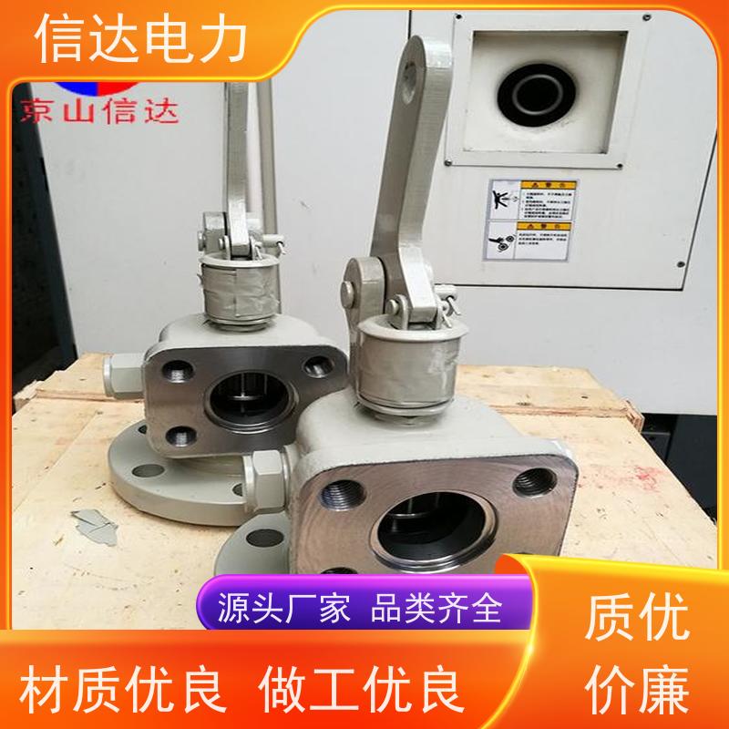 信达电力 IK525提升阀 质量保障 提高锅炉运行效率