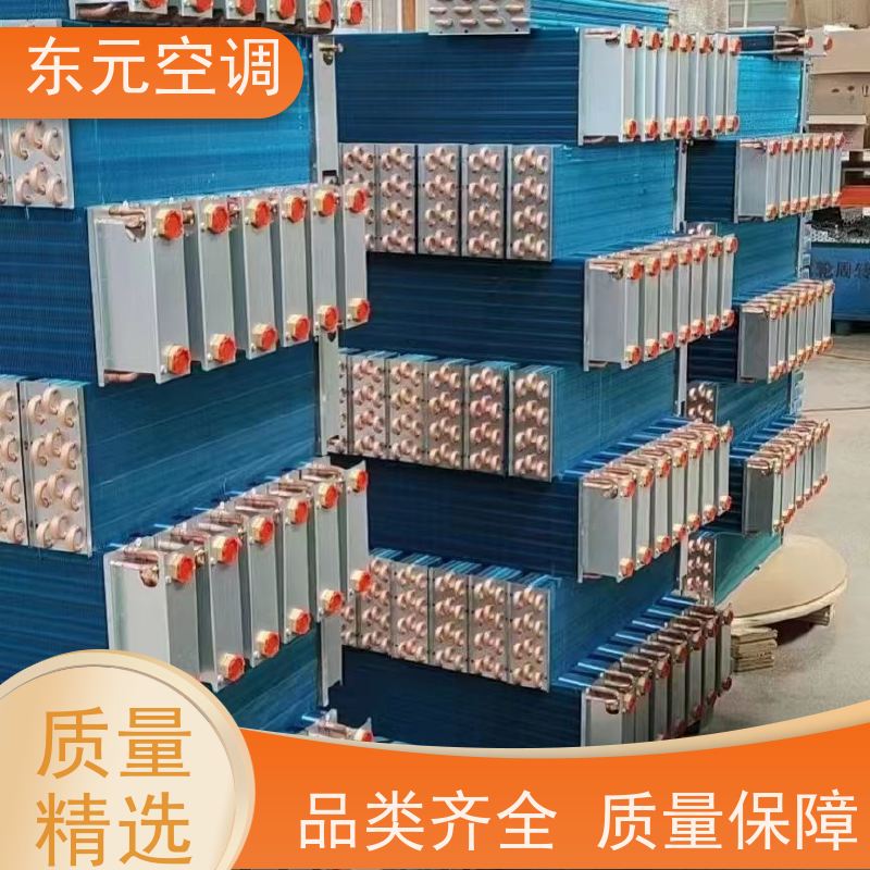 东元 FP-LM-68 立柜式风机盘管 工厂制作 适用范围广