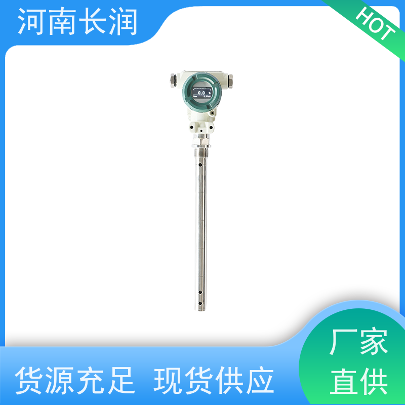 河 南长润 氧气检测报警器 高分辨率 材质优良 智能化 低功耗