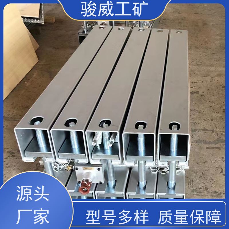 厂用 1400*1000 输送带热硫化机 电控箱 体积小重量轻