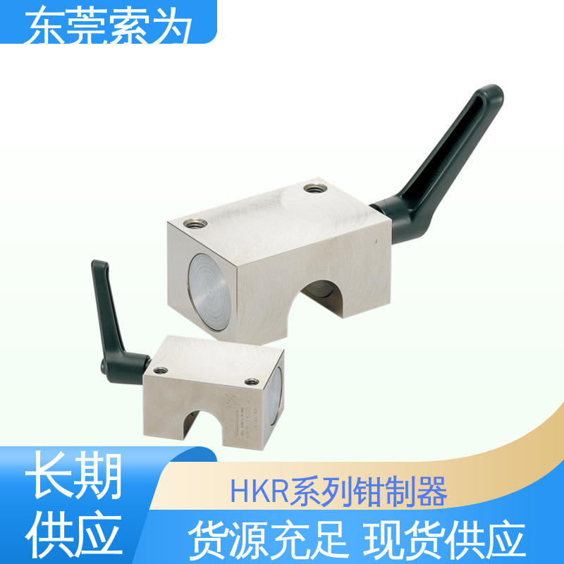 锅屋 NBK钳制器 导轨库浪霸 HKR-2000-A 防止振动用