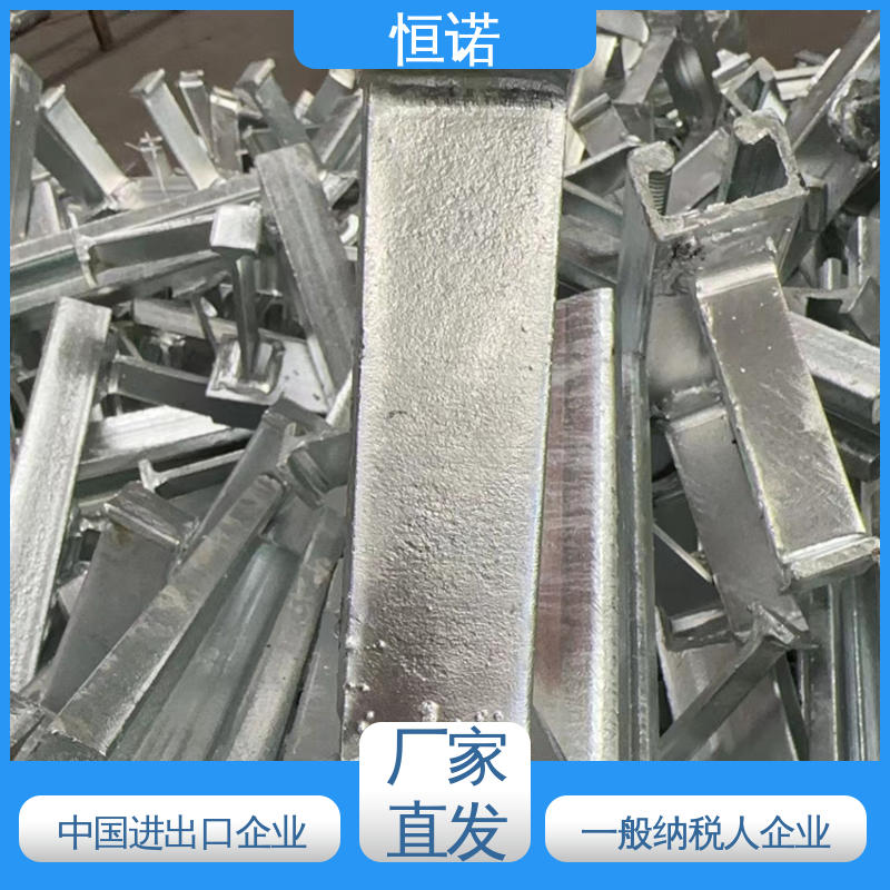 地下管廊带齿哈芬槽 可邮寄样品 品质保证 恒诺