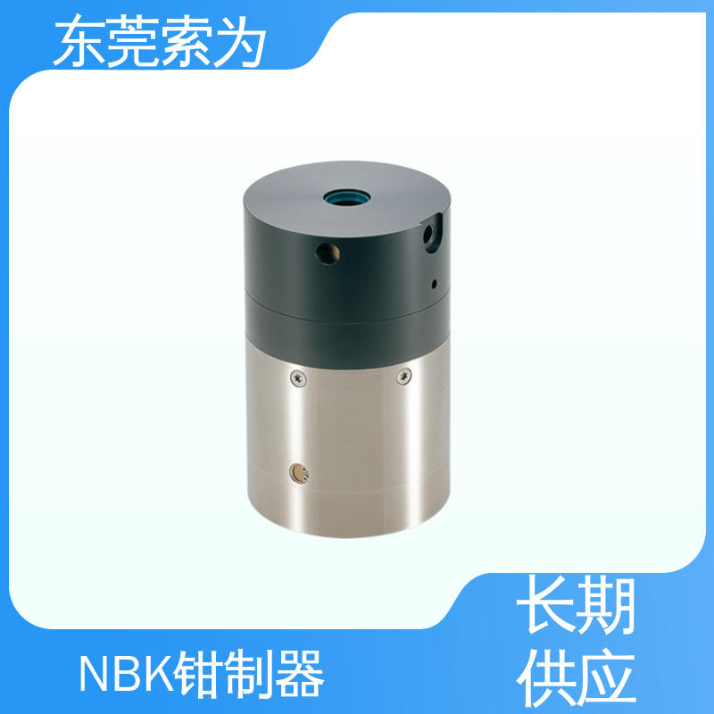 索为自动化 锅屋钳制器 RBPS系列固定器 RBPS-6000-A 线性轴用