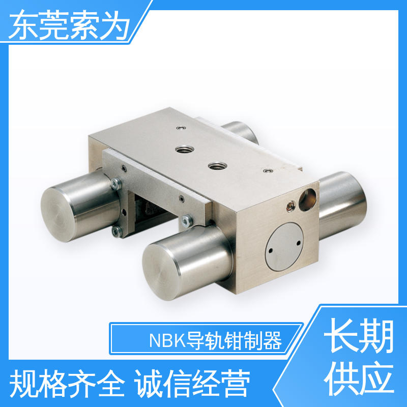 原装正品 日本锅屋钳制器 锁紧器 固定器 MBPS-5505-BS1 大量现货