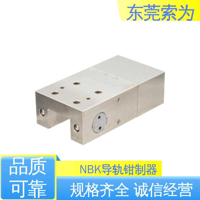 东 莞索为 日本进口钳制器 导 轨制动器 LKPS-2514-DS2-A 现货直供