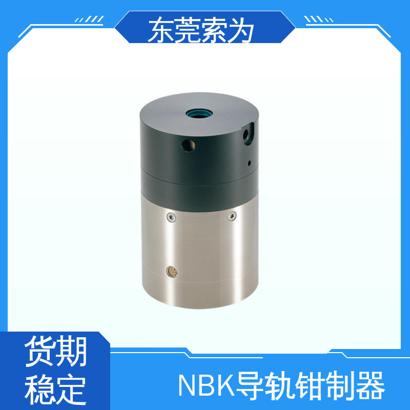 东 莞索为供应 导轨钳制器 锁紧器 固定器 RBPS-2600-A 带制动机构