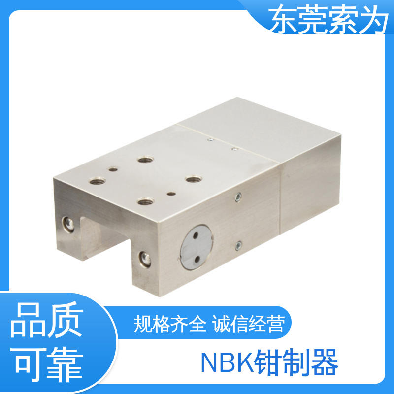 东 莞索为供应 锅屋钳制器 固定器 锁紧器 LBPS-3004-FS2-A 防止振动用