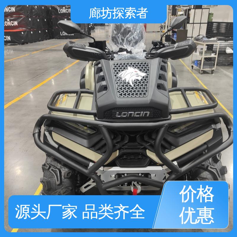 电动沙滩车 全国可发 UTV 卡丁车 经久耐用 探索者