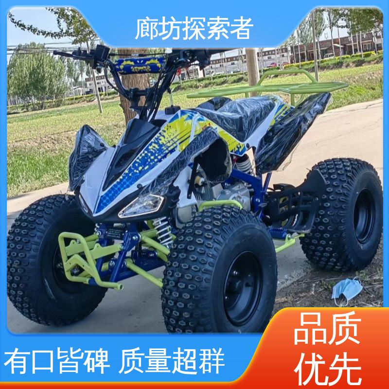设计合理 沙滩车竞速2 源头厂家 全地形车 探索者