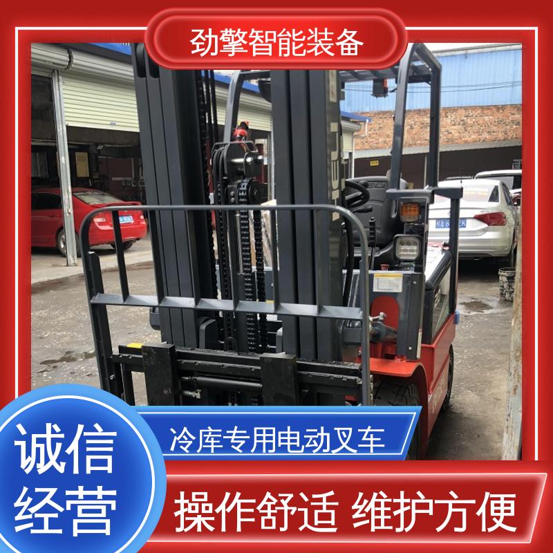 合力 纸卷夹 叉车套 手柄灵活 易于操控 性能稳定