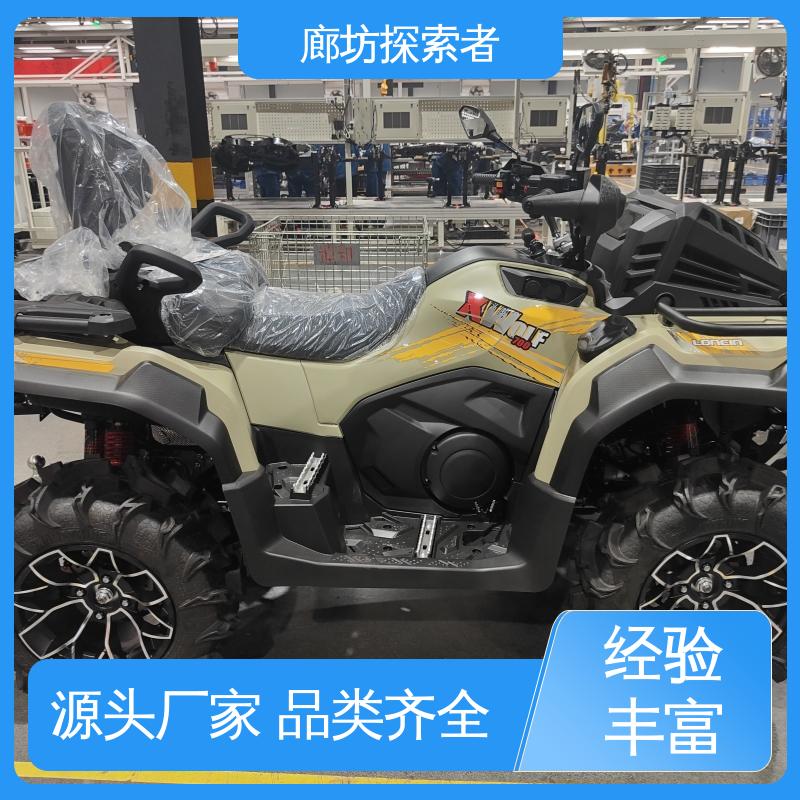性能卓越 SSV越野车 沙滩车竞速2 源头厂家 探索者