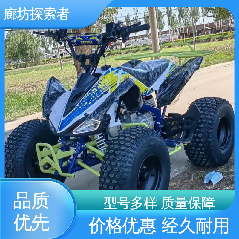 探索者 沙滩车竞速 SSV越野车 一件代发 设计合理