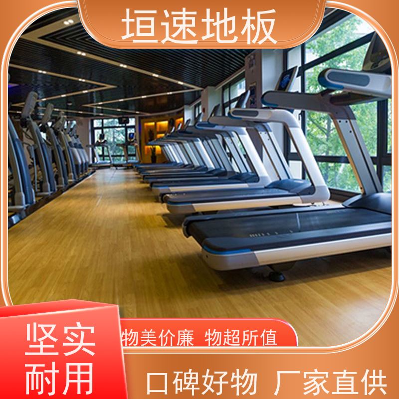 垣速体育 塑胶网球场 运动地面 篮球地胶 材料规格
