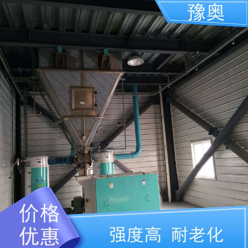 豫奥 FHTL 非膨胀型防火涂料 耐磨损不易脱落 效果稳定 资料齐全