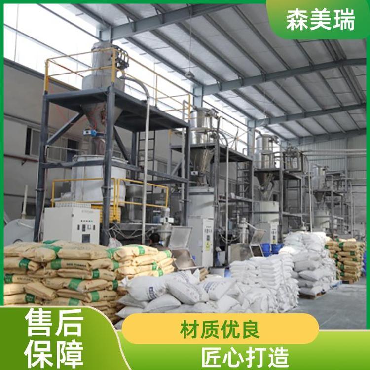 白狮 中央集中供料系统 小料配方机 SMR-GLXT-01