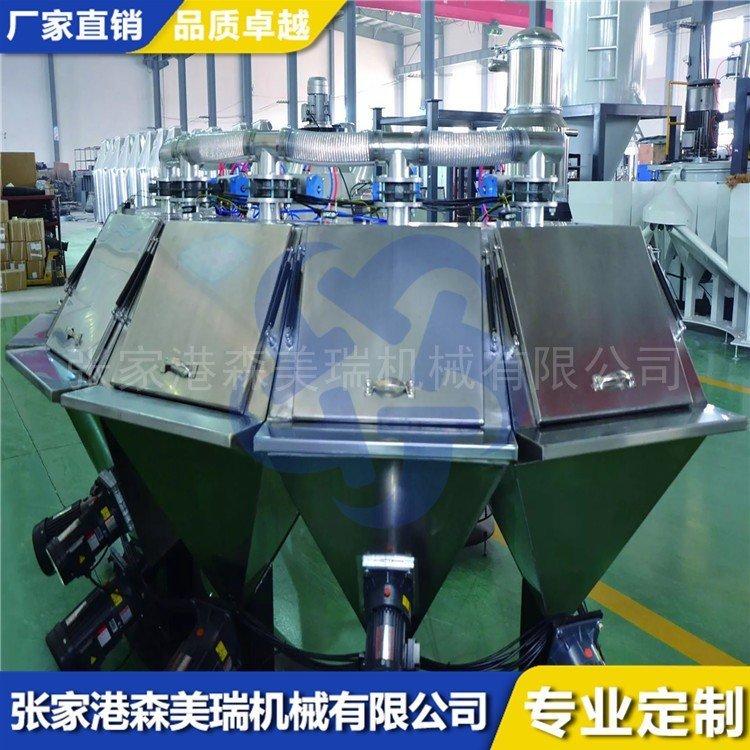 【白狮】真空无尘上料机 厂家 制造 质量 规格 咨询