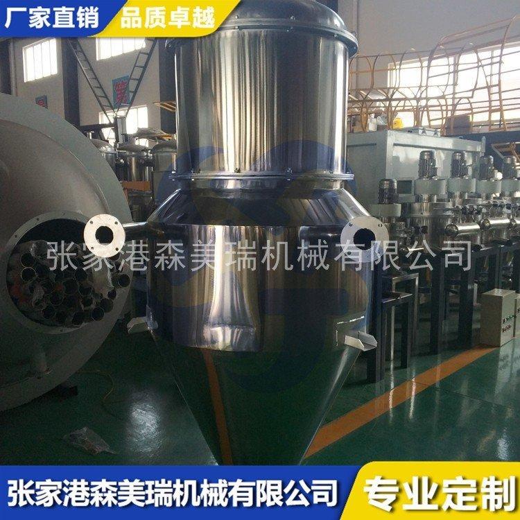 【白狮】气力输送真空上料机 制造厂家 免费咨询