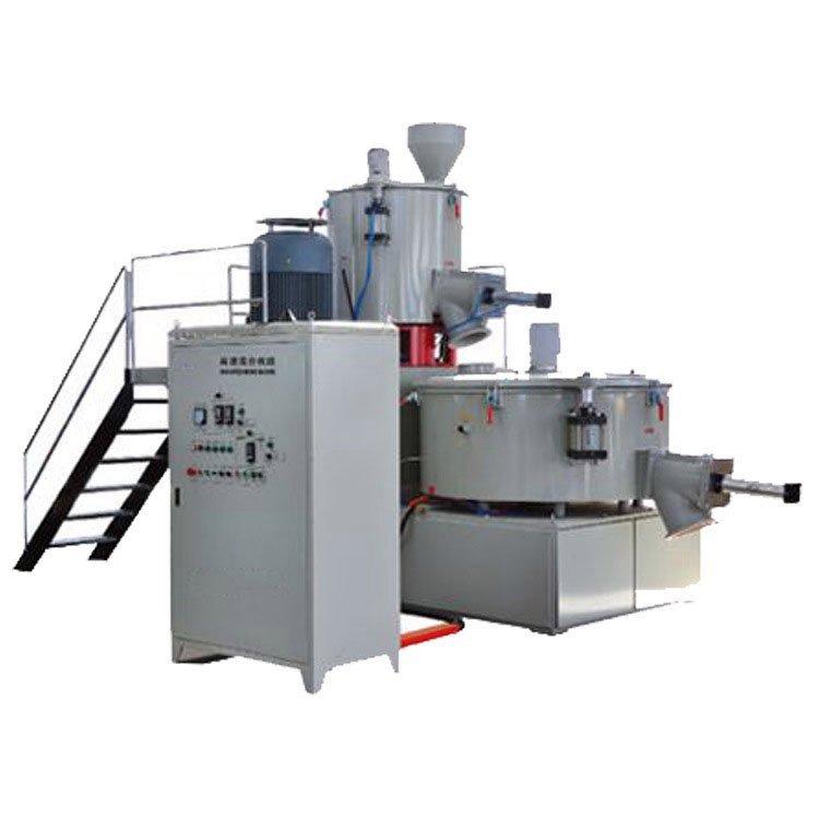 厂家SRL-W800/2500卧式搅拌混合机食品、化工、医疗适用设备 咨询
