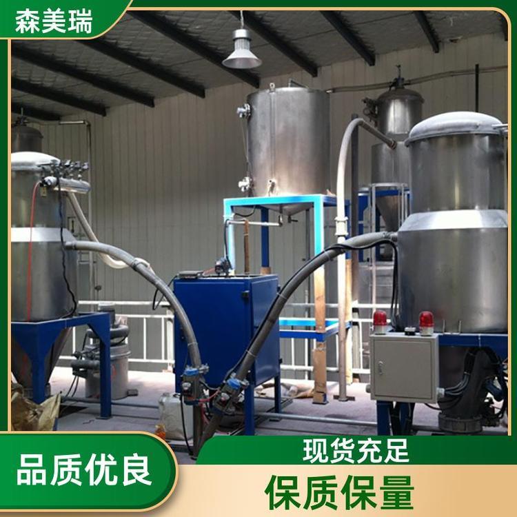 白狮 中央集中供料系统 小料配料机 BS-GLXT-03