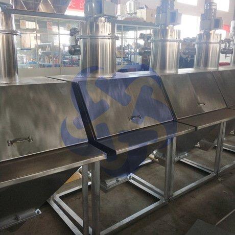 【白狮】厂家 PVC上料机 效率高 运行稳 厂家 咨询