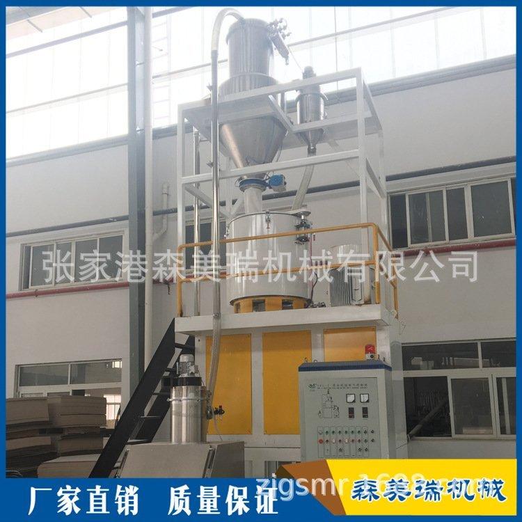 白狮 真空上料系统 自动传输配料系统设备 集中供料系统 BS-SL-11