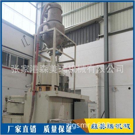 【白狮】PVC全自动计量配混系统 自动计量 厂家
