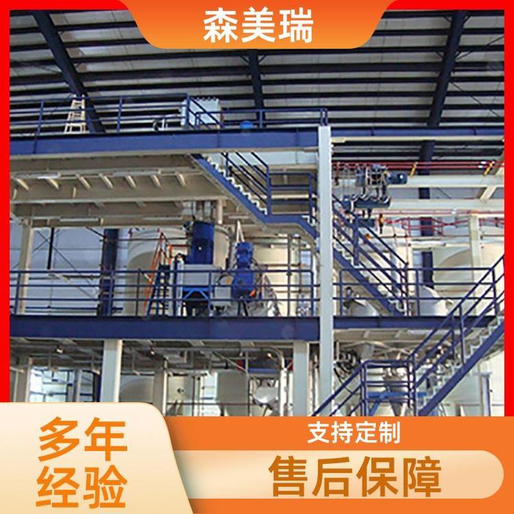 饲料全自动真空吸料输送设备 高速混合机组  BS-006